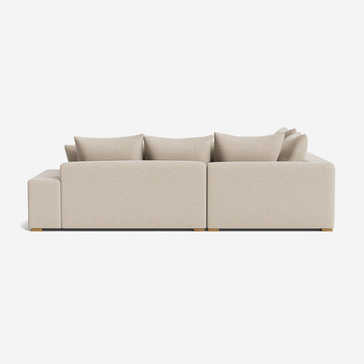 Clayton Sectional Sofa