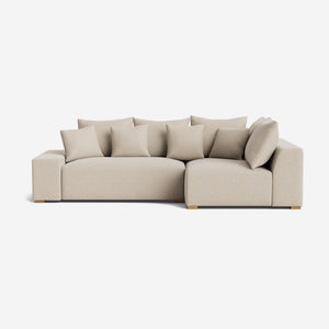 Clayton Sectional Sofa
