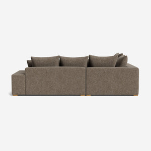 Clayton Sectional Sofa