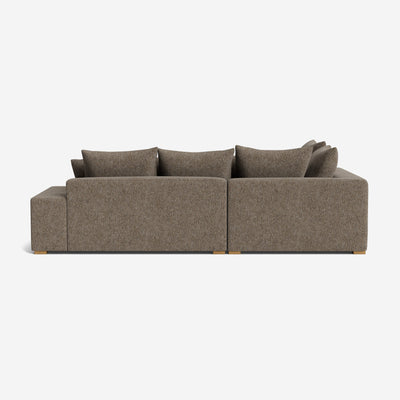 Clayton Sectional Sofa