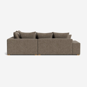 Clayton Sectional Sofa