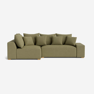 Clayton Sectional Sofa