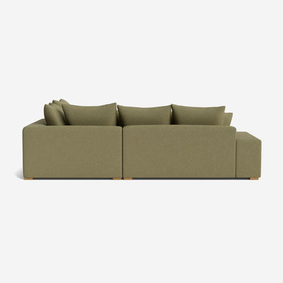 Clayton Sectional Sofa