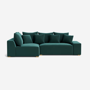 Clayton Sectional Sofa