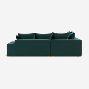 Clayton Sectional Sofa