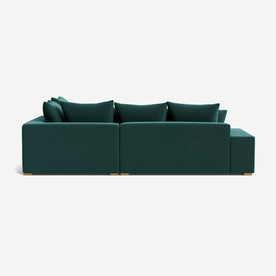 Clayton Sectional Sofa