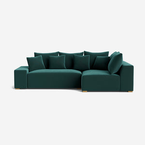 Clayton Sectional Sofa