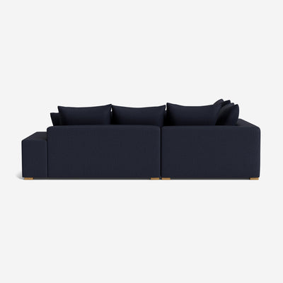 Clayton Sectional Sofa