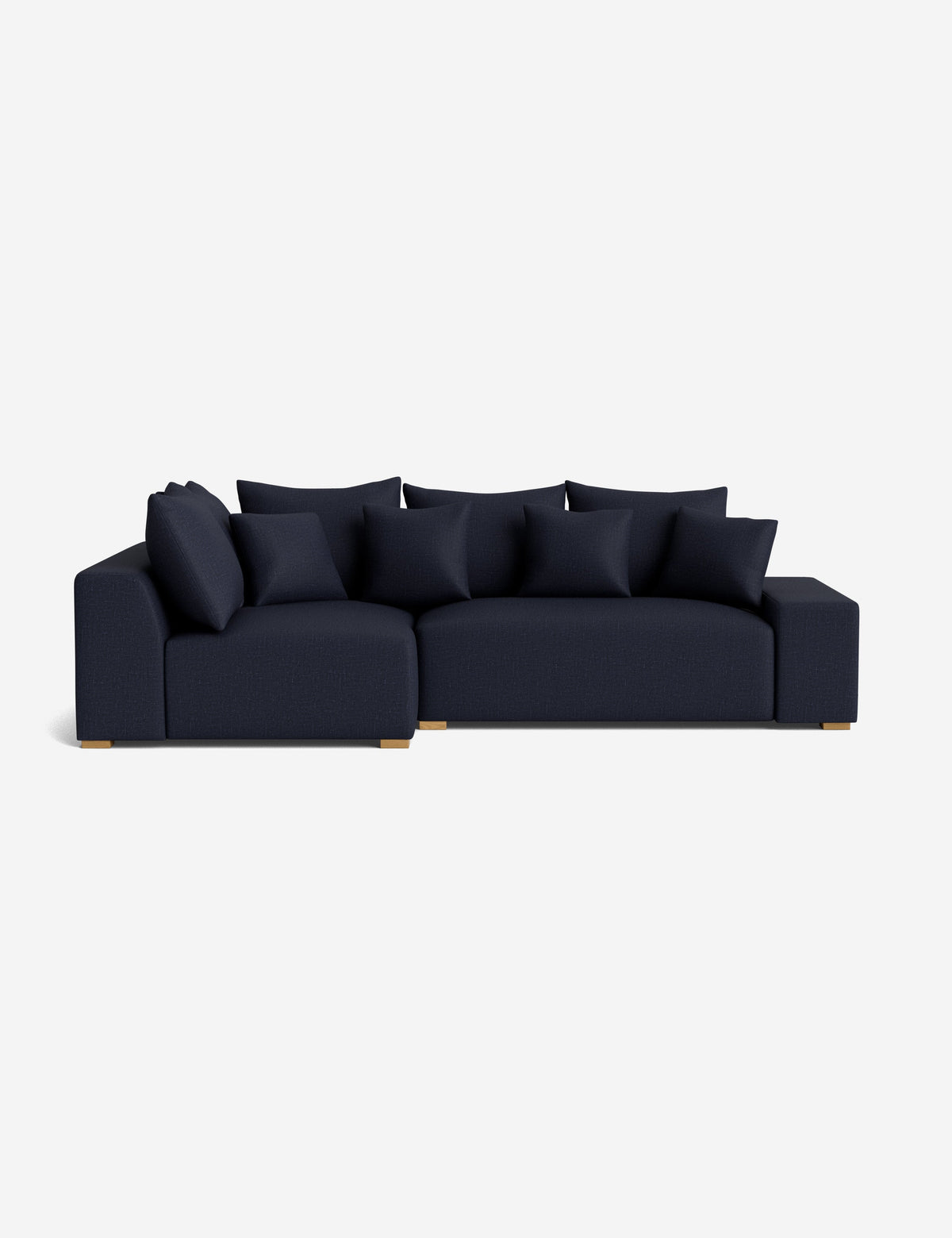 Clayton Sectional Sofa