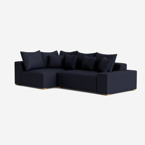 Clayton Sectional Sofa