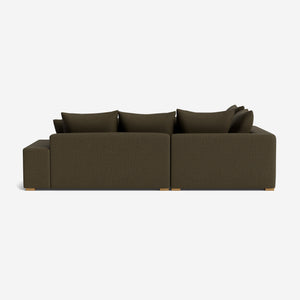 Clayton Sectional Sofa