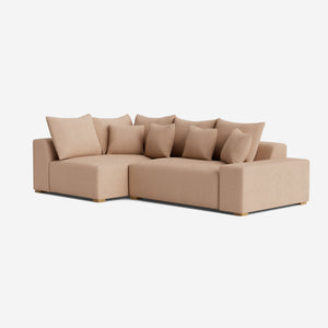 Clayton Sectional Sofa