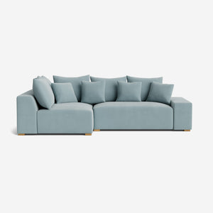Clayton Sectional Sofa