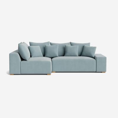 Clayton Sectional Sofa