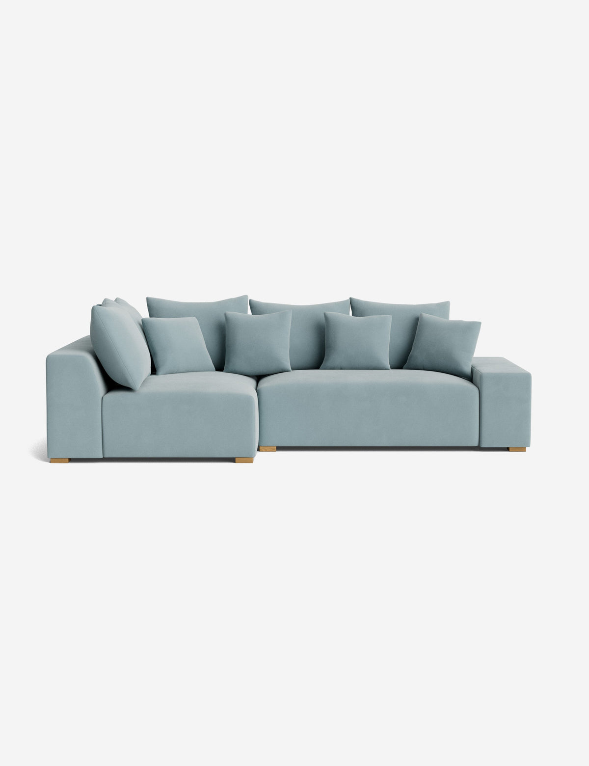 Clayton Sectional Sofa
