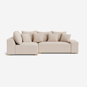 Clayton Sectional Sofa