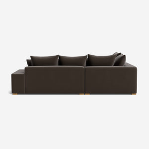 Clayton Sectional Sofa