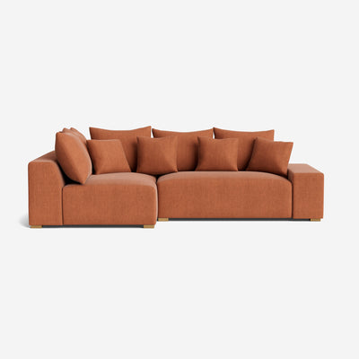 Clayton Sectional Sofa