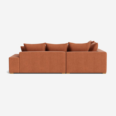 Clayton Sectional Sofa