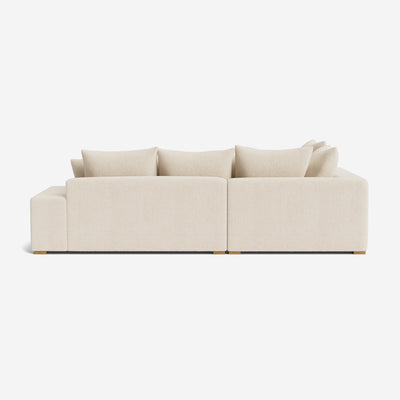 Clayton Sectional Sofa