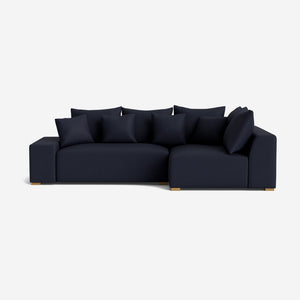Clayton Sectional Sofa