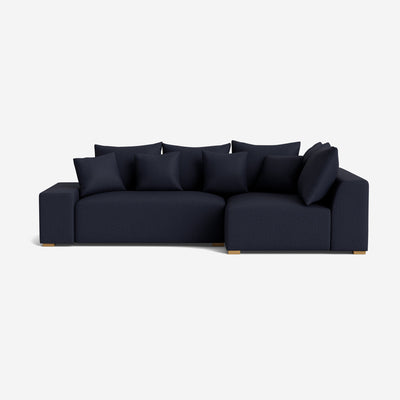 Clayton Sectional Sofa