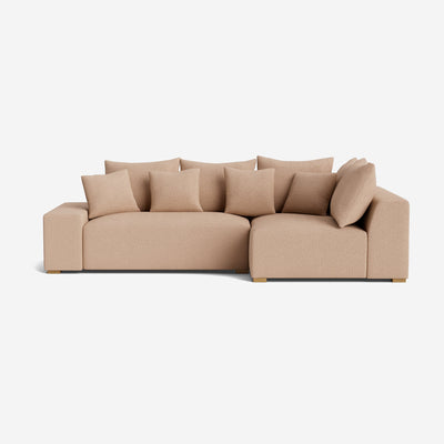 Clayton Sectional Sofa