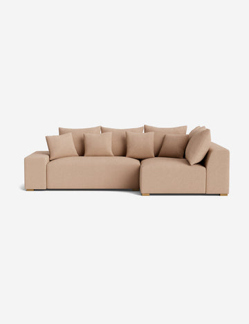 Pearl Luxe Boucle