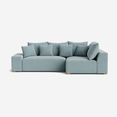 Clayton Sectional Sofa
