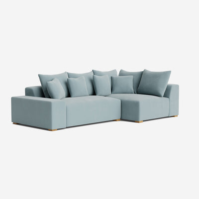 Clayton Sectional Sofa