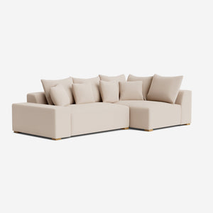Clayton Sectional Sofa