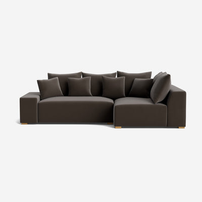 Clayton Sectional Sofa