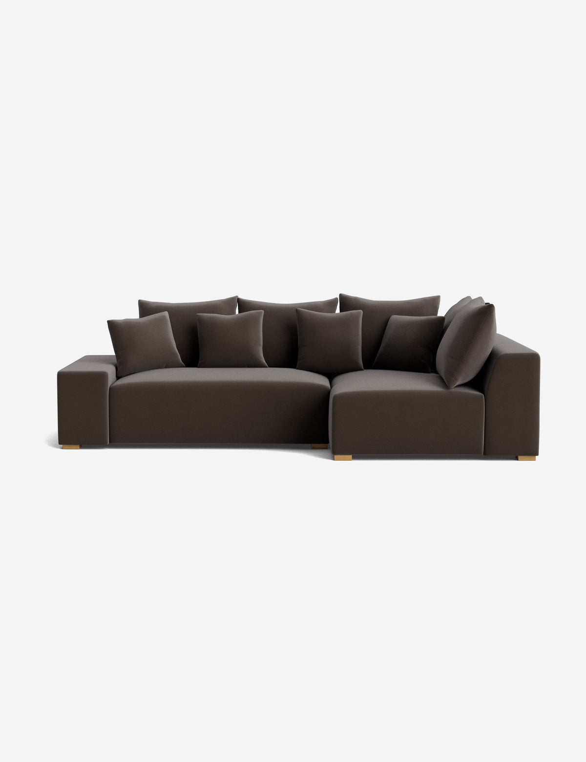 Clayton Sectional Sofa
