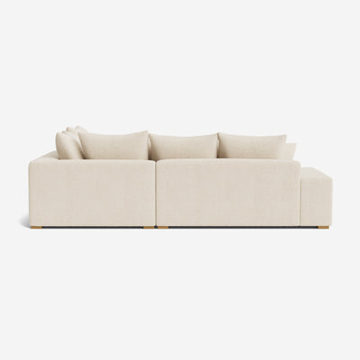 Clayton Sectional Sofa