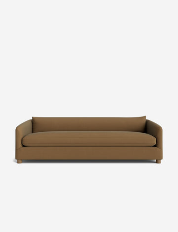 Latte Mini Corduroy