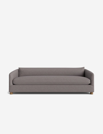 Lilac Performance Cotton Weave