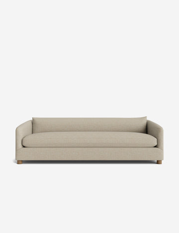 Oatmeal Performance Cotton Weave