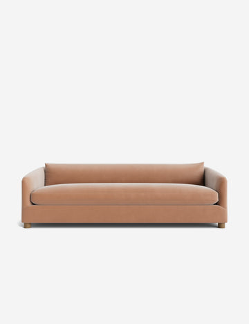 Blush Performance Velvet