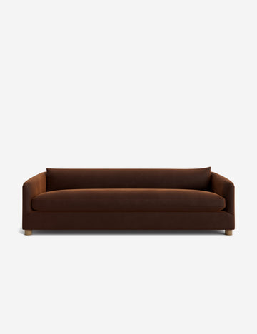Cinnamon Porto Velvet