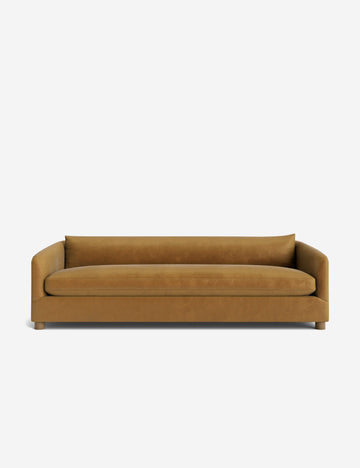 Cognac Velvet