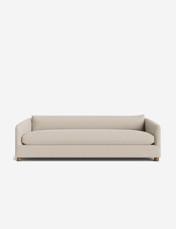 Flax Performance Cotton Weave