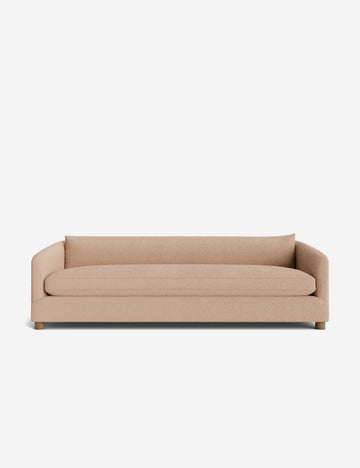 Pearl Luxe Boucle