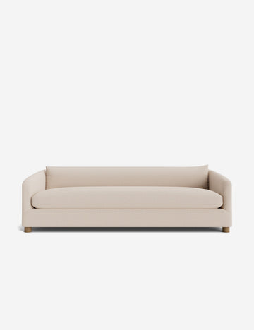 Talc Performance Linen
