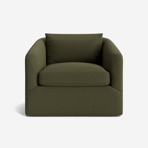Cleary Swivel Chair