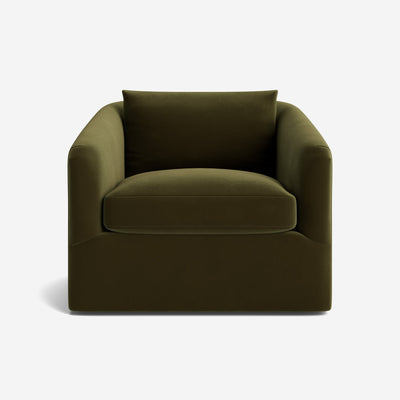 Cleary Swivel Chair