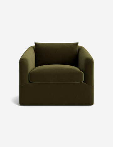 Balsam Classic Velvet