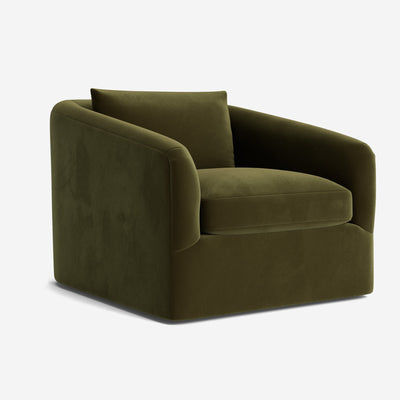 Cleary Swivel Chair