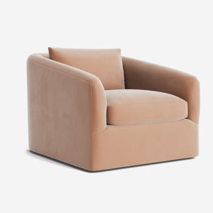 Cleary Swivel Chair