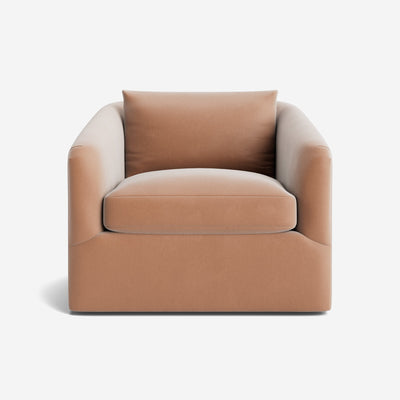 Cleary Swivel Chair