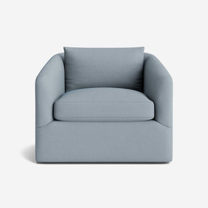 Cleary Swivel Chair